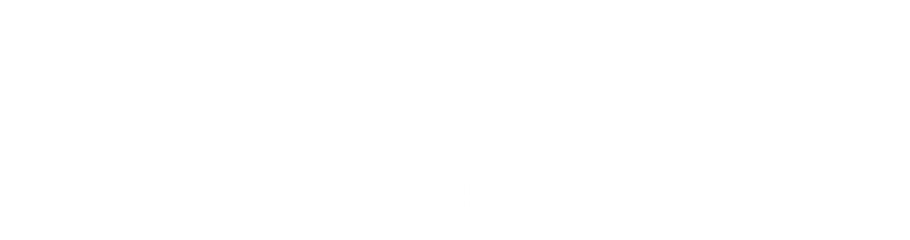 Mavens Academy Mirpur Logo